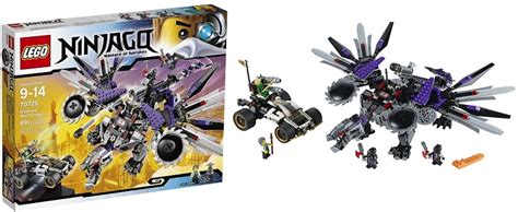 Lego Ninjago NinDroid Only $39.98 + FREE Shipping (reg. $89!) on Amazon