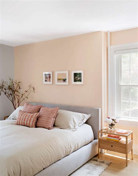 4 Bedroom Color Trends Of 2022 That Will Make Your Space Cozier