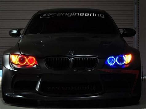 bmw e90 lci angel eyes skelbimai - Skelbiu.lt