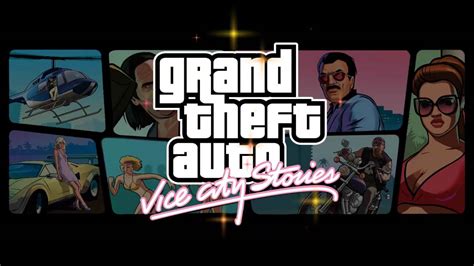 Grand Theft Auto Vice City | Peatix