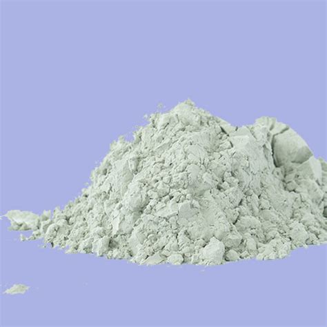 Green Silicon Carbide Powder For Green Silicon Carbide Grinding Wheels