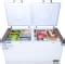 Godrej Edge Penta Dh Epenta E Hcn Rw L Double Door Deep Freezer