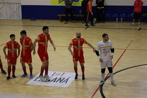 Messina Futsal Impegnato Sul Campo Del Mascalucia