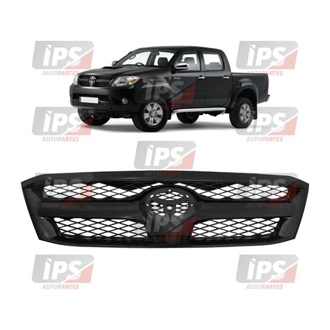 M Scara Toyota Hilux Vigo Ips Autopartes