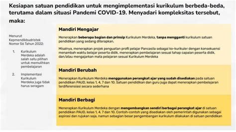 Sosialisasi Kurikulum Merdeka KKKS Ampenan Pptx