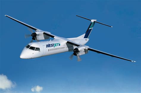 Bombardier delivers 500th Q400 turboprop aircraft - European-Aviation.net