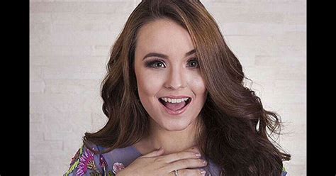 Larissa Manoela festeja 5 8 milhões de seguidores no Instagram Uou