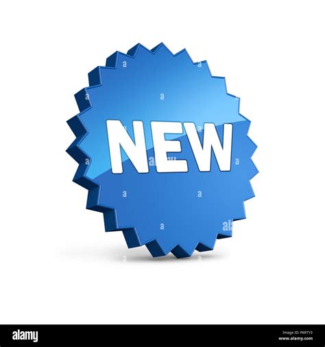 New star symbol Stock Photo - Alamy