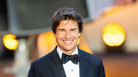 Tom Cruise é O Vilão Em Filme De Ação Disponível Na Netflix