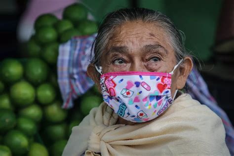 Yucatán Reporta 215 Nuevos Contagios De Covid 19 Y 30 Fallecimientos