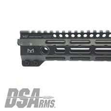 Midwest Industries AR15 Free Float M LOK Handguard G4 15