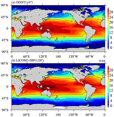 Gmd The Gpu Version Of Lasgiap Climate System Ocean Model Version 3