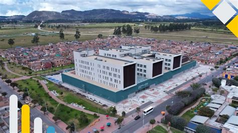 Bogot Inaugura El Nuevo Hospital De Bosa El Primero Del Pa S