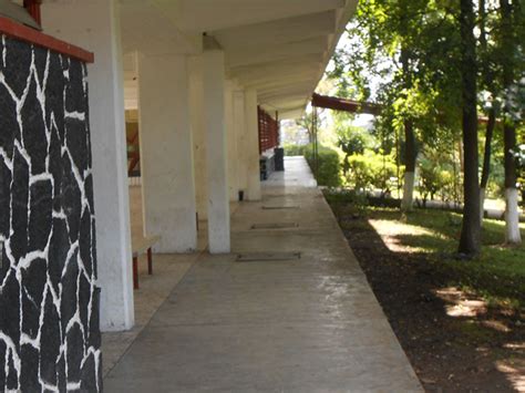 Nuestra Escuela Escuela De Bachilleres Diurna Antonio María De Rivera