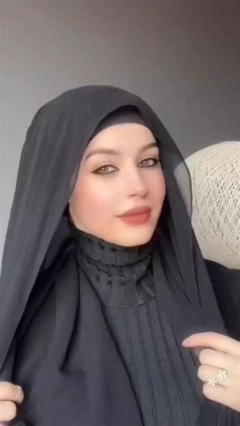 How To Style A Quick And Easy Everyday Hijab Tutorial Artofit