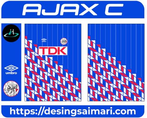 Ajax Away Kit Desings Aimari