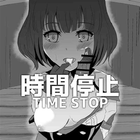 Genshin Jikan Time Stop Nhentai Hentai Doujinshi And Manga