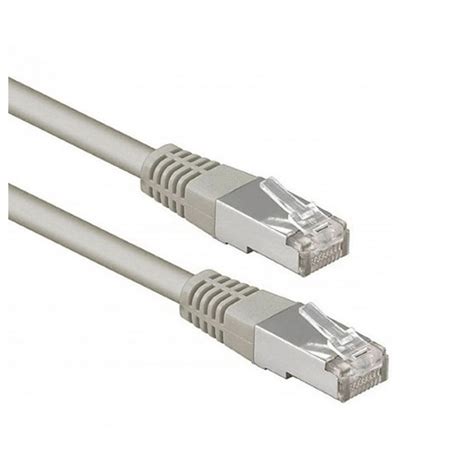 Câble Rj45 Utp Cat 6 15 Mètres