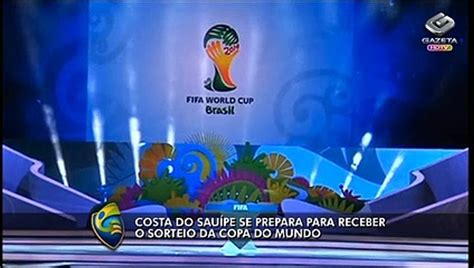 Costa do Sauípe acerta últimos detalhes para o sorteio da Copa Vídeo