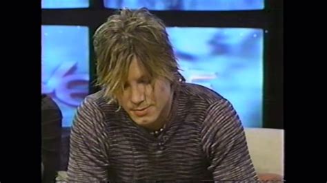 Goo Goo Dolls Mtv Interview 1998 Youtube