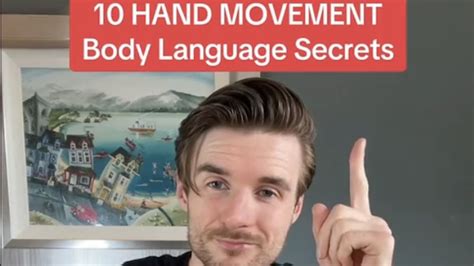 Im A Relationship Expert Here Are 10 Body Language Secrets You Can