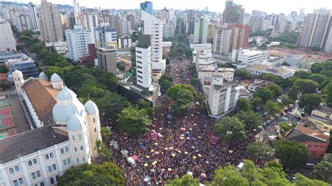 Bartucada Apresenta Em Belo Horizonte Nesta Ter A De Carnaval E Espera