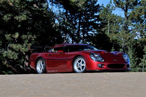 The 100 Greatest Supercars Of All Time 100 51