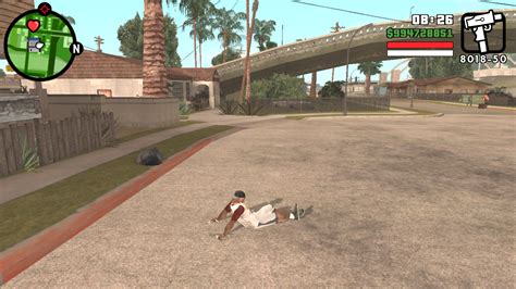 Gta sa mods android - bpologin