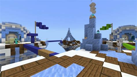 BedWars Origins By Lifeboat Minecraft Marketplace Map Minecraft