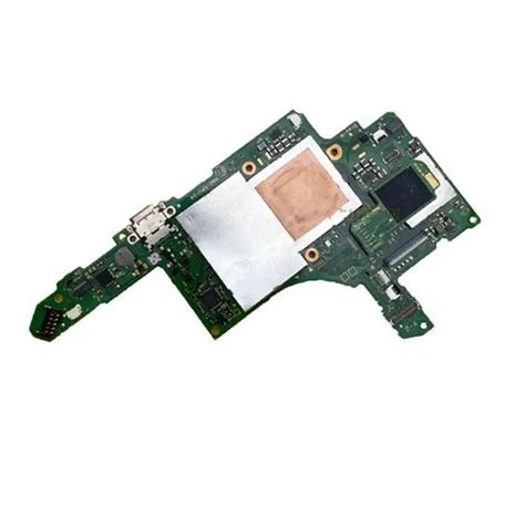 Original RCM Eshop Motherboard Mainboard For Nintendo Switch V1 NS NX