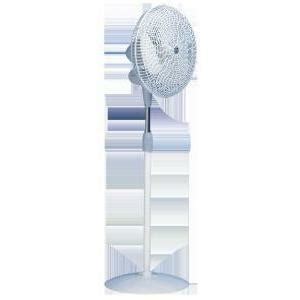 Vortice Vortice Ventilatore Oscillante A Colonna Da Terra Gordon C