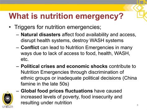 5 Nutrition In Emergencies Ppt