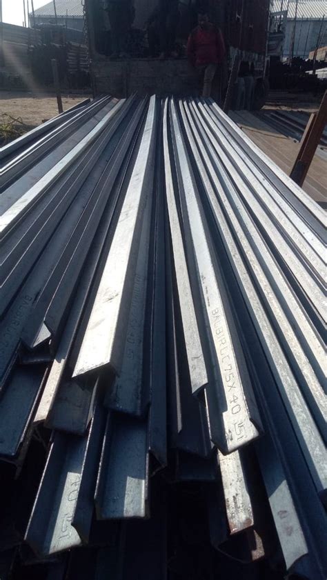 Mild Steel Ms Channel For Construction At Rs Kg In Nashik Id