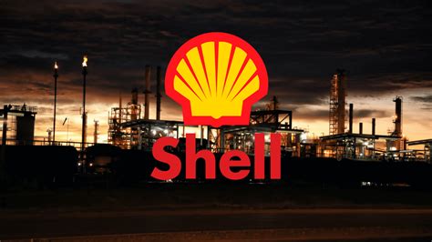 Shell Aktie Analyse Prognose Kursziel