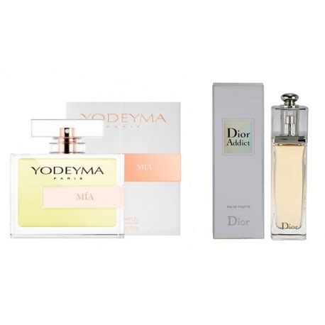 Yodeyma Mia Eau De Parfum Minervashop Eu