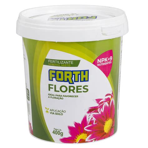 Forth Flores Gr