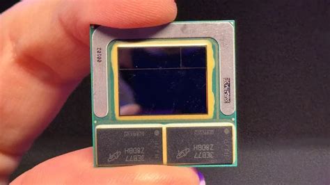 Intel Core Ultra 200V Lunar Lake CPU Specs Leaked Core Ultra 9 288V