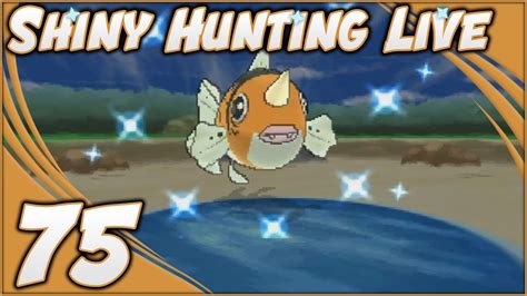 Shiny Golking Live Reaktion Shiny Hunting Live 75 Pokémon X Y