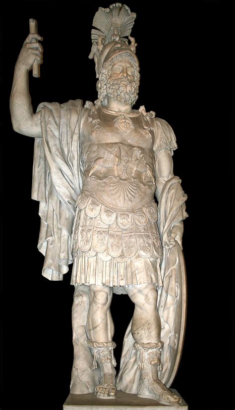 Mars Mythology Wikipedia The Free Encyclopedia Roman Sculpture