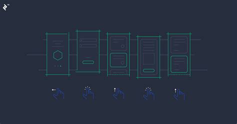 Tutorial The Art Of Ux Sketching Toptal