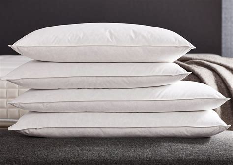 Microfibre Pillow Shop The Exclusive Sofitel Boutique Hotel Pillow