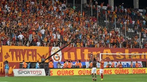 Galatasaray Pfdk Ya Sevk Edildi Fanatik Gazetesi Galatasaray Gs