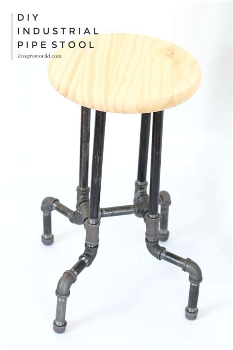 Amazing Diy Bar Stool Ideas You Should Check Out Right Now