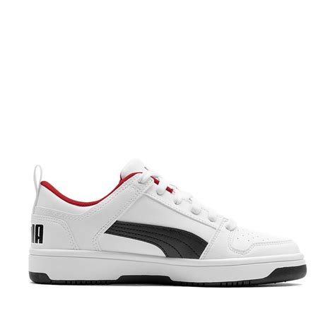 Puma Rebound Layup Lo Sl Shopsector