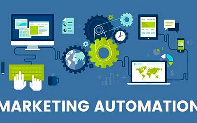 Qu Es El Marketing Automation Ecdisis Estudio