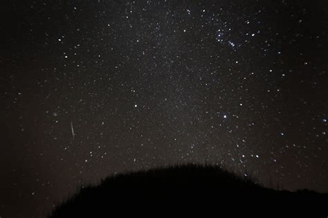 How to Watch Orionid Meteor Shower | POPSUGAR Tech