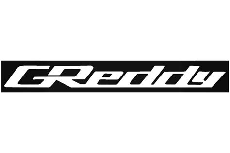 Trust Logo Greddy