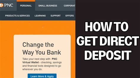 Pnc Deposit Slip Free Printable Template Checkdeposit Io