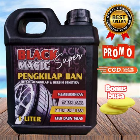 Jual Semir Ban Mobil Motor Tahan Lama Premium Liter Pengkilap