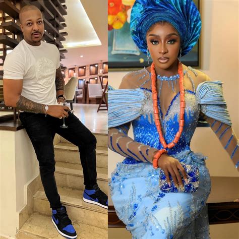 Everything And More Ik Ogbonna Hails Girlfriend Ini Edo